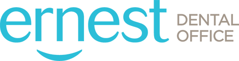 Ernest Dental Logo