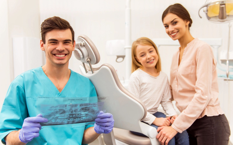 why choose dentist